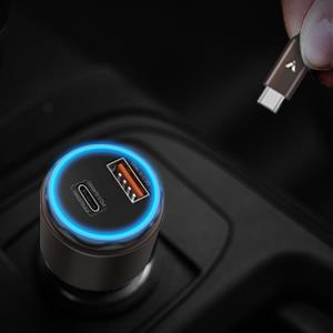 Super Fast Car Charger 07